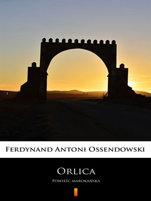 cover image of Orlica